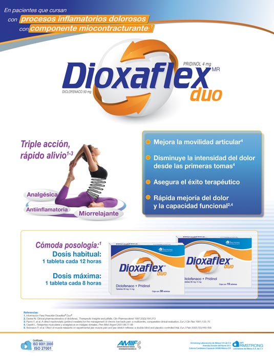 Movimiento absoluto - 1