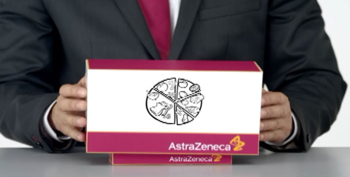 Spot de tv Mazsalud - 2