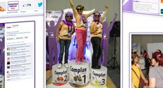 Soy una Ganadora Complan