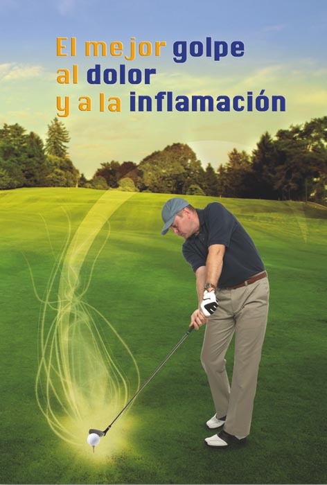 El mejor golpe - 3