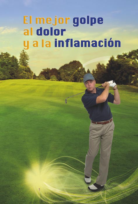 El mejor golpe - 4