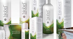 Biobel Línea Botanics