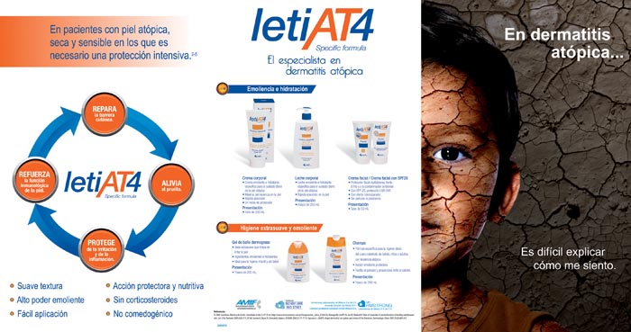 Leti AT4 - 2