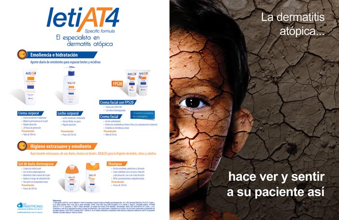 Leti AT4 - 4