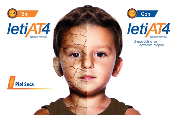 Leti AT4 - 5
