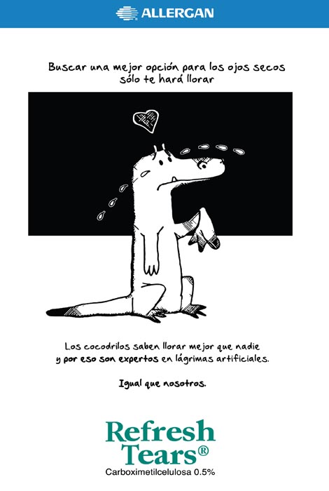 Cocodrilos llorones - 7