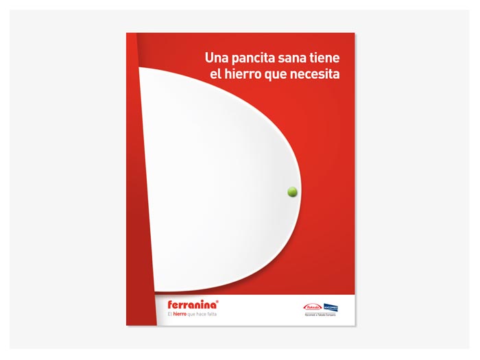 El hierro que hace falta - 4