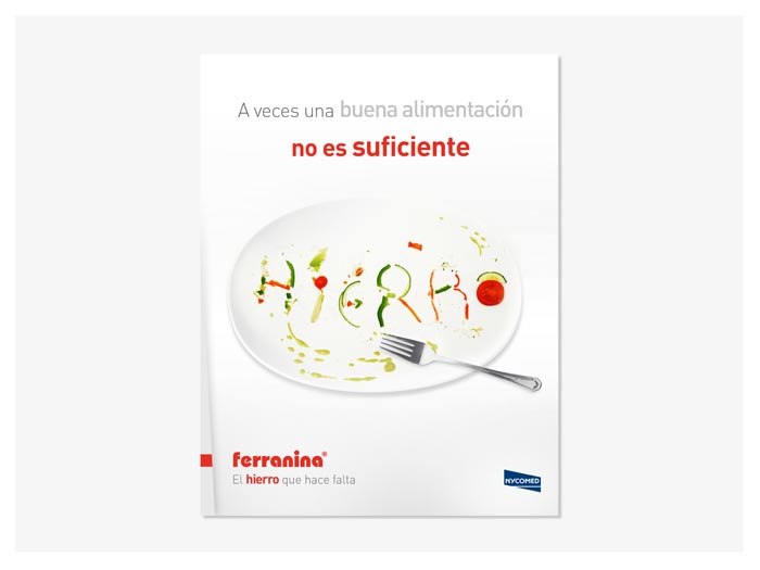 El hierro que hace falta - 5