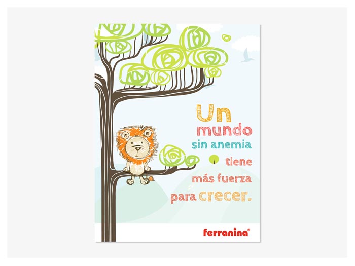 El hierro que hace falta - 6
