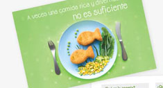 El hierro que hace falta