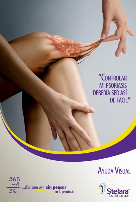 Stelara 2012 - 1