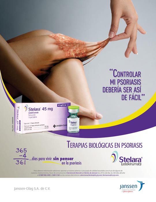 Stelara 2012 - 4