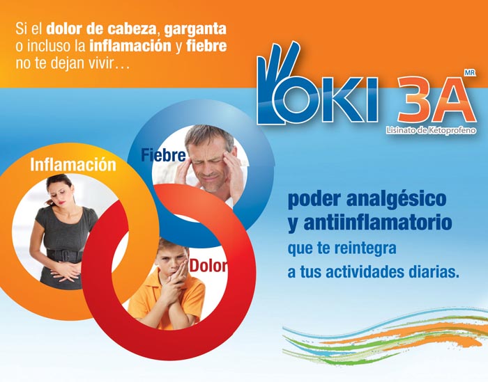 OKI3A - 2