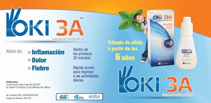 OKI3A - 6