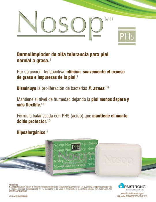 AVESOP/NOSOP - 1