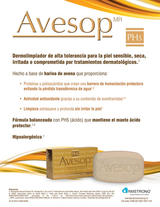 AVESOP/NOSOP - 2
