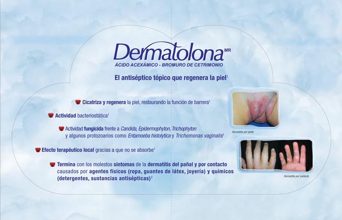Dermatolona - 2