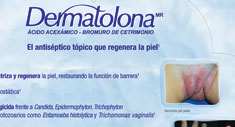 Dermatolona