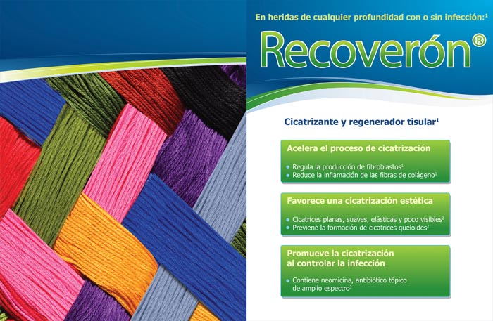 Recoverón - 4