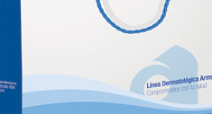Línea dermatológica