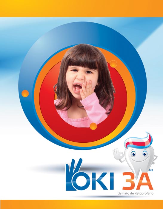 Oki 3A - 1