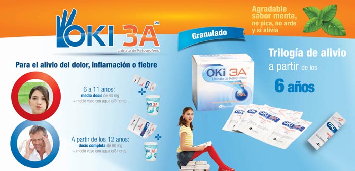 Oki 3A - 2