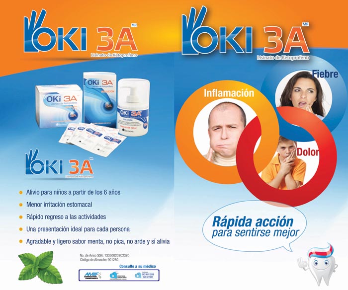 Oki 3A - 7