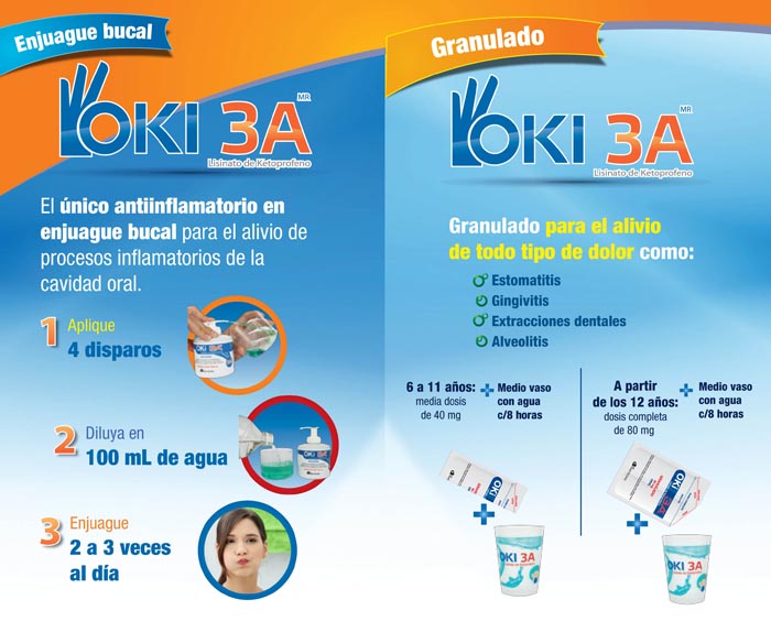 Oki 3A - 8