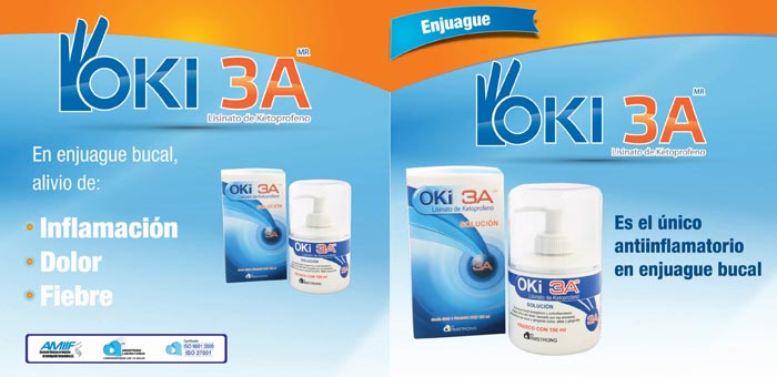 Oki 3A - 9