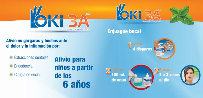 Oki 3A - 10