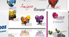 Amigos del corazón