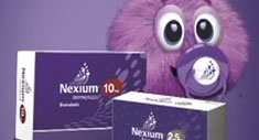 Nexium Pediátrico