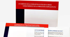 Tarjetón Mágico