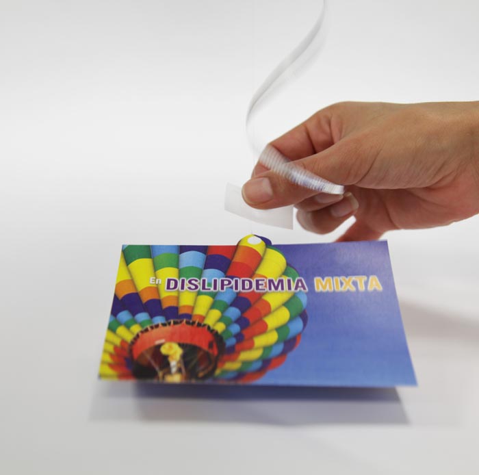 Un trayecto controlado - 8
