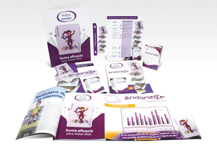 Suma eficacia, para restar kilos - 2