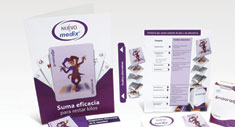 Suma eficacia, para restar kilos