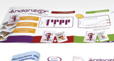 Anuncio AV Andanza® 2012