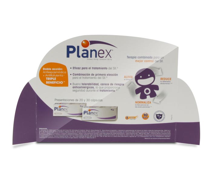 Planix - 2