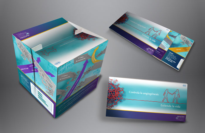 Cubo Avastin - 1