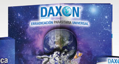Erradicación parasitaria universal