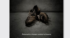 Perdió el sueño de su vida