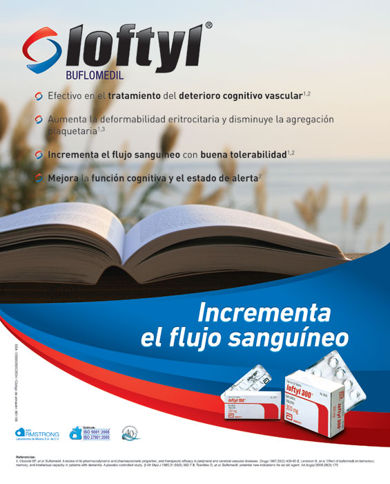 Loftyl LIbro - 1