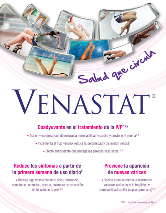 Venastat - 1