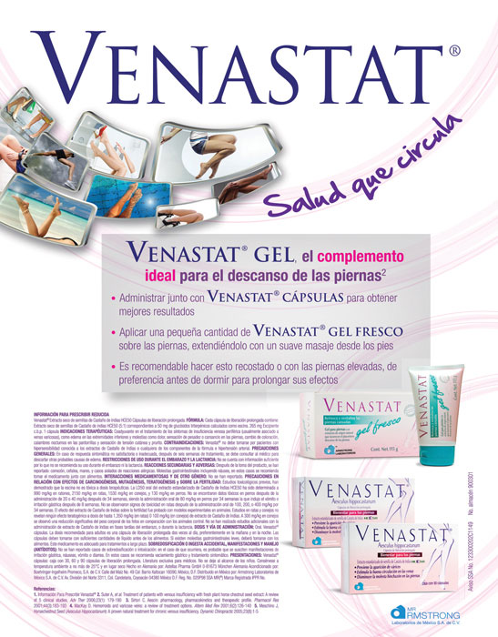 Venastat - 2