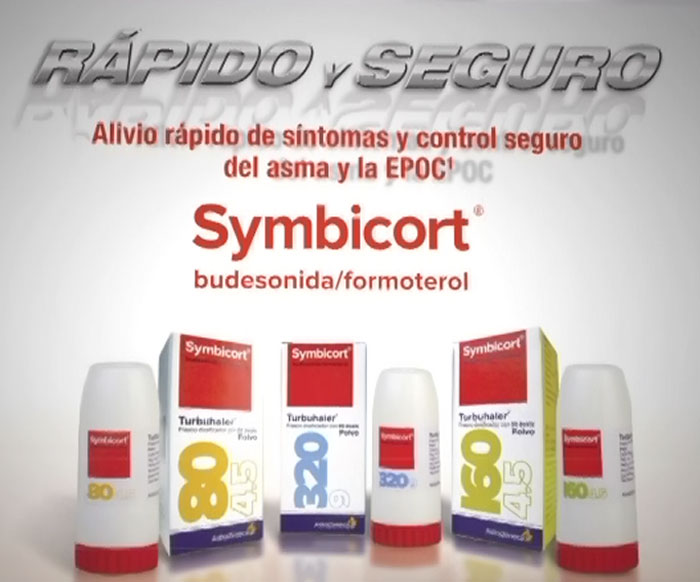 Symbicort - 2