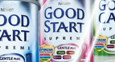 Multimedia Goodstart