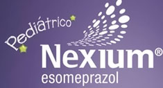 Nexium Pedriatico
