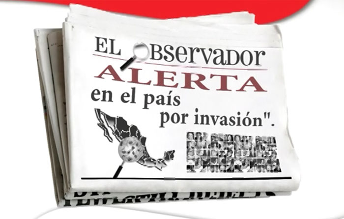 Toma acción Vermox - 2