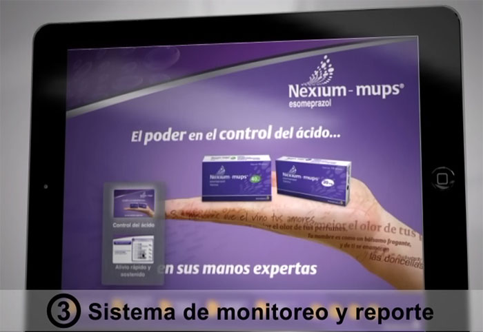 Nexium Mups - 2