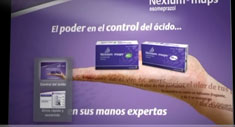 Nexium Mups